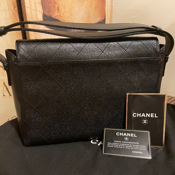 💃🏻100% Authentic Chanel Bag NWOT - Picture 8 of 16